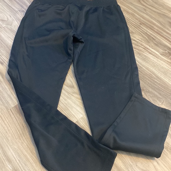 Under Armor black jumpsuit set - Picture 6 of 6